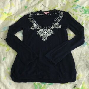 Lilly Pulitzer Top